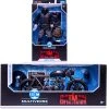 DC Multiverse Movie 7 Inch Action Figure The Batman Wave 1 - Set Of 2 (Drifter Batman & Drifter Motorcycle) -Model Toy Discount Store dc multiverse the batman movie drifter batman motorcycle pkg