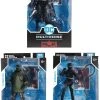 DC Multiverse Movie 7 Inch Action Figure The Batman Wave 1 - Set Of 3 (Batman - Riddler - Catwoman) -Model Toy Discount Store dc multiverse the batman movie wave 1 set of 3 batman riddler catwoman 787926150759