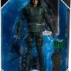 DC Multiverse 7 Inch Action Figure TV Series - Green Arrow -Model Toy Discount Store dc multiverse tv series 7 inch action figure green arrow