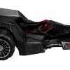 DC Multiverse 7 Inch Action Figure Vehicle Series - Bat Raptor -Model Toy Discount Store dc multiverse vehicle series 7 inch action figure bat raptor
