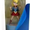 DC Nation 6 Inch Statue Figure Super Best Friends Forever - Supergirl -Model Toy Discount Store dc nation super best friends forever 6 inch supergirl image