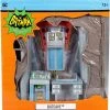 DC Retro Batman 1966 6 Inch Scale Playset - Batcave -Model Toy Discount Store dc retro batman 1966 batcave 787926157307