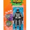DC Retro Batman 1966 6 Inch Action Figure - Batman Black & White Variant 1 DC Retro Batman 1966 6 Inch Action Figure - Batman Black & White Variant -Model Toy Discount Store dc retro batman 1966 batman black white variant 787926150568