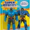 DC Super Powers 4 Inch Action Figure Wave 1 - Darkseid -Model Toy Discount Store dc super powers wave 1 darkseid 787926157697