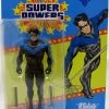 DC Super Powers 4 Inch Action Figure Wave 3 - Nightwing 1 DC Super Powers 4 Inch Action Figure Wave 3 - Nightwing -Model Toy Discount Store dc super powers wave 3 nightwing 787926157895
