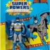 DC Super Powers 4 Inch Action Figure Wave 4 - Batman -Model Toy Discount Store dc super powers wave 4 batman 787926157949