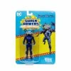 DC Super Powers 4 Inch Action Figure Wave 4 - Black Manta Exclusive -Model Toy Discount Store dc super powers wave 4 black manta 787926157932