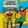 DC Super Powers 4 Inch Action Figure Wave 4 - Tim Drake Robin 2 DC Super Powers 4 Inch Action Figure Wave 4 - Tim Drake Robin -Model Toy Discount Store dc super powers wave 4 tim drake robin 787926157963