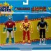DC Super Powers 4 Inch Action Figure Wave 5 Box Set - (Peacemaker - Judo Master - Vigilante) 1 DC Super Powers 4 Inch Action Figure Wave 5 Box Set - (Peacemaker - Judo Master - Vigilante) -Model Toy Discount Store dc super powers wave 5 box set peacemaker judo master vigilante 787926158113