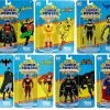 DC Super Powers 4 Inch Action Figure Wave 5 - Set Of 7 (Includes Reverse Flash) -Model Toy Discount Store dc super powers wave 5 set of 7 includes reverse flash dcsuppow5setof7