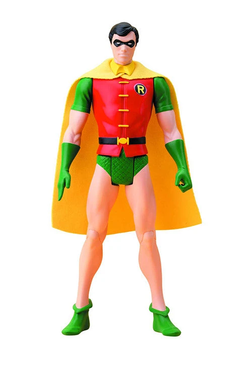 DC Universe 1/10 Scale Action Figure ArtFX+ - Classic Robin 3 DC Universe 1/10 Scale Action Figure ArtFX+ - Classic Robin