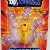 DC Universe Infinite Heroes Crisis Series 1: Professor Zoom #6 (Sub-Standard Packaging) -Model Toy Discount Store dc universe infinite heroes crisis series 1 professor zoom 6 image