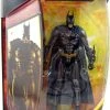 DC Unlimited 6 Inch Action Figure Series 2 - Injustice Batman (Purple) -Model Toy Discount Store dc unlimited series 2 injustice batman image