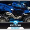 DC Multiverse Comic 7 Inch Scale Vehicle Figure Dark Nights Death Metal - Batmobeast 2 DC Multiverse Comic 7 Inch Scale Vehicle Figure Dark Nights Death Metal - Batmobeast -Model Toy Discount Store dc multiverse comic dark nights death metal batmobeast 787926157062