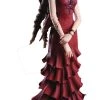 Final Fantasy FFVII Ramake 8 Inch Action Figure Play Arts Kai - Aerith Gainsborough Red Dress 2 Final Fantasy FFVII Ramake 8 Inch Action Figure Play Arts Kai - Aerith Gainsborough Red Dress -Model Toy Discount Store final fantasy ffvii ramake play arts kai aerith gainsborough red dress 662248835334