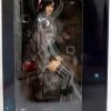 Final Fantasy FFVII Remake 8 Inch Statue Figure Static Arts - Tifa Lockhart Exotic Dress -Model Toy Discount Store final fantasy ffvii remake static arts tifa lockhart exotic dress 662248843926 pkg