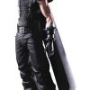 Final Fantasy VII Remake Play Arts Kai 10 Inch Action Figure - Cloud Strife -Model Toy Discount Store final fantasy vii remake play arts kai cloud strife 662248829562