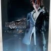 Final Fantasy VII Remake Play Arts Kai 10 Inch Action Figure - Reno -Model Toy Discount Store final fantasy vii remake play arts kai reno 662248828718 pkg