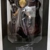 Final Fantasy VII Remake 8 Inch Statue Figure Static Arts - Cloud Strife -Model Toy Discount Store final fantasy vii remake static arts cloud strife 4988601362559 pkg