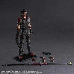 Final Fantasy VIIR Intergrade 10 Inch Action Figure Play Arts Kai - Sonon -Model Toy Discount Store final fantasy viir intergrade play arts kai sonon 662248836812 2