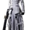 Final Fantasy VIIR 8 Inch Action Figure Play Arts Kai - Rufus -Model Toy Discount Store final fantasy viir play arts kai rufus 662248833187