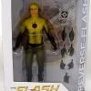 Flash The CW 6 Inch Action Figure - Reverse Flash -Model Toy Discount Store flash cw 6 inch reverse flash image