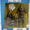 Fortnite 7 Inch Action Figure Series 1 - Raptor 2 Fortnite 7 Inch Action Figure Series 1 - Raptor -Model Toy Discount Store fortnite series 1 7 inch action figure raptor