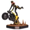 Gotham City Garage 11 Inch Statue Figure - Batgirl