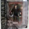 Gotham Select 8 Inch Action Figure Series 3 - Bruce Wayne 2 Gotham Select 8 Inch Action Figure Series 3 - Bruce Wayne -Model Toy Discount Store gotham select series 3 8 inch action figure bruce wayne image