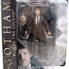 Gotham TV Select 8 Inch Action Figure - Bullock 1 Gotham TV Select 8 Inch Action Figure - Bullock -Model Toy Discount Store gotham tv select 8 inch bullock image