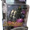 Halo 1 Action Figures Series 2: Ghost With Vehicle (Non Mint Packaging) -Model Toy Discount Store halo 1 action figures series 2 ghost with vehicle image