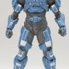 Halo 4 PVC Statue ArtFX+ - Mjolnir Mark VI Armor (Does Not Include Techsuit Body) (Shelf Wear Packaging) -Model Toy Discount Store halo 4 artfx pvc statue mjolnir mark vi armor image