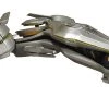 Halo 5 9 Inch Ship Replica - Forerunner Phaeton -Model Toy Discount Store halo 5 9 inch ship replica forerunner phaeton image