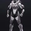 Halo 5 Guardians 8 Inch Statue Figure ArtFX+ - Spartan Athlon (Shelf Wear Packaging) -Model Toy Discount Store halo 5 guardians artfx 8 inch statue spartan athlon image
