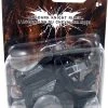 Hot Wheels Batman 1:50 Scale Vehicle Figure - The Bat -Model Toy Discount Store hot wheels batman vehicle figure the bat image