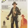 Indiana Jones 6 Inch Action Figure Wave 2 - Indiana Jones (Dial Of Destiny) -Model Toy Discount Store indiana jones wave 2 indiana jones dial of destiny 5010994167943