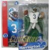 JOEY HARRINGTON WHITE VARIANT NFL Sports Pick McFarlane Football Figure Series 6 -Model Toy Discount Store johawhvanfls image