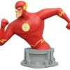 Justice League Animated Series 6 Inch Bust Statue Resin Bust - Flash SDCC 2017 -Model Toy Discount Store justice league animated series resin bust 6 inch bust statue flash sdcc 2017 image