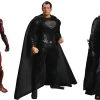 Justice League Zack Snyder 6 Inch Action Figure Deluxe Box Set - Batman, Superman, And The Flash -Model Toy Discount Store justice league zack snyder deluxe box set batman superman and the flash 696198767322