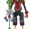 Kingdom Hearts 3 7 Inch Action Figure Select Series - Valor Form Toy Story Sora -Model Toy Discount Store kingdom hearts 3 select series 7 inch action figure valor form toy story sora