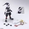 Kingdom Hearts II 6 Inch Action Figure Bring Arts Series - Sora Christmas Town Version -Model Toy Discount Store kingdom hearts ii bring arts series 6 inch action figure sora christmas town version