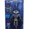 Looney Tunes X DC 7 Inch Action Figure WB 100 - Bugs Bunny In Batman Outfit -Model Toy Discount Store looney tunes x dc wb 100 bugs bunny in batman outfit 840150228851