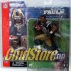 MARSHALL FAULK NO HELMET VARIANT NFL Sports Pick McFarlane Football Figure Series 2 -Model Toy Discount Store mafanohevanf image