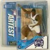McFarlane NBA ActionFigures Series 11: Ron Artest -Model Toy Discount Store mcfarlane nba action figures series 11 ron artest image