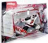 McFarlane NHL Action Figures Series 1: Martin Brodeur
