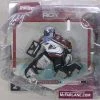 McFarlane NHL Action Figures Series 1: Patrick Roy White Avalanche Variant -Model Toy Discount Store mcfarlane nhl action figures series 1 patrick roy white avalanche variant image