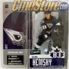 McFarlane NHL Action Figures Series 11: Ales Hemsky -Model Toy Discount Store mcfarlane nhl action figures series 11 ales hemsky image