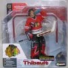 McFarlane NHL Action Figures Series 4: Jocelyn Thilbault Red Jersey Variant -Model Toy Discount Store mcfarlane nhl action figures series 4 jocelyn thilbeault red jersey variant image