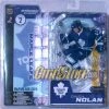 McFarlane NHL Action Figures Series 7: Owen Nolan Blue Jersey Variant -Model Toy Discount Store mcfarlane nhl action figures series 7 owen nolan blue jersey variant image