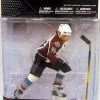 McFarlane NHL Hockey Action Figures Series 19: Ryan Smith White Variant -Model Toy Discount Store mcfarlane nhl hockey action figures series 19 ryan smith white variant image